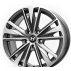 Диск Replica Hyundai RB93 W7.0 R17 PCD5x114.3 ET40 DIA67.1 GMF
