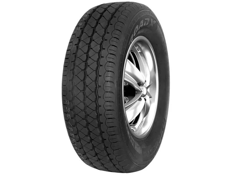 Летняя шина RoadX  WC02 215/75 R16C 116/114R