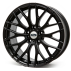 Диск Replica Ford R334 W7.5 R17 PCD5x108 ET40 DIA73.1 Matt Black