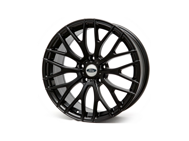 Диск Replica Ford R334 W7.5 R17 PCD5x108 ET40 DIA73.1 Matt Black