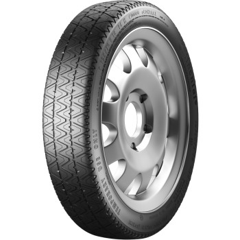 Лiтня шина Continental sContact 265/65 R18 114H