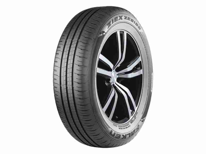 Лiтня шина Falken Ziex ZE010B 205/65 R16 95H