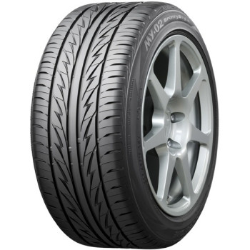Летняя шина Bridgestone Sporty Style MY-02 185/70 R14 88H