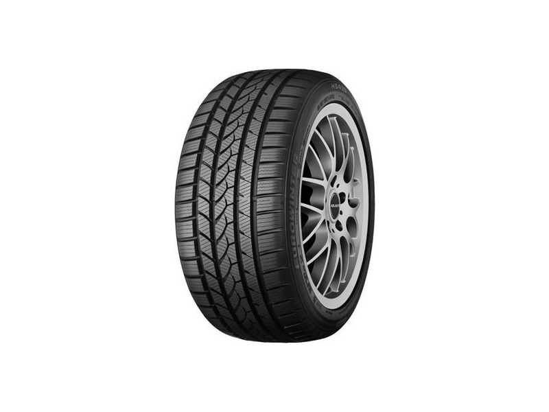 Зимняя шина Falken Eurowinter HS439 225/65 R17 102H