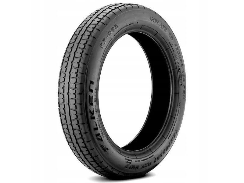 Лiтня шина Falken FK090 Spare Tire 145/80 R17 107M