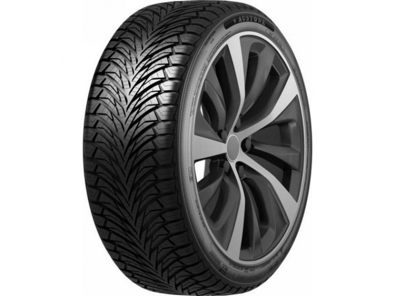 Всесезонна шина Austone SP-401 205/45 R16 87W