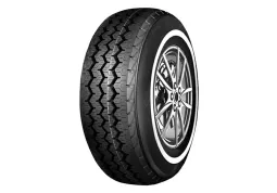 Летняя  шина Luxxan  Inspirer L4 195/75 R16C 107/105R