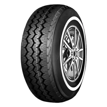 Летняя  шина Luxxan  Inspirer L4 225/70 R15C 112/110R