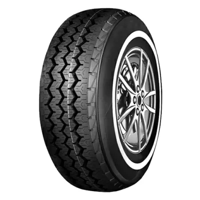 Літня шина Luxxan  Inspirer L4 225/70 R15C 112/110R