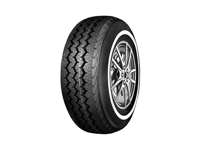 Літня шина Luxxan  Inspirer L4 205/65 R16C 107/105R