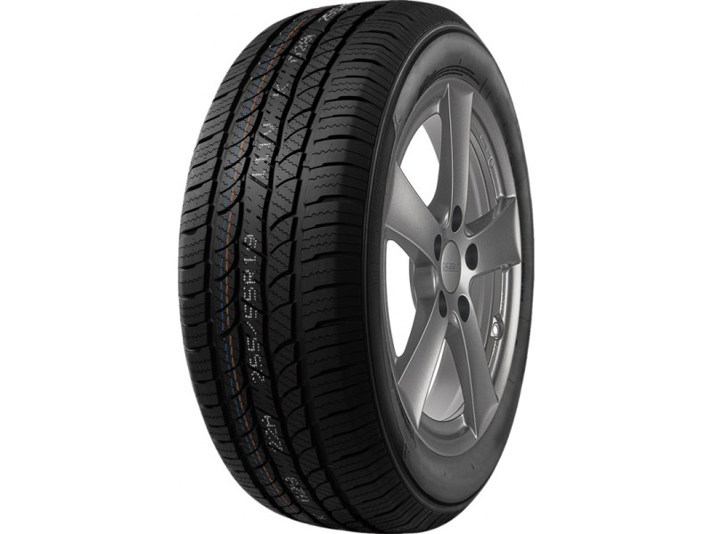 Літня шина Luxxan  Inspirer F4 235/60 R17 102H