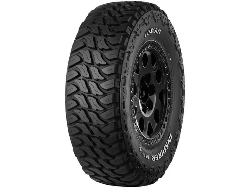 Літня шина Luxxan  Inspirer M/T+ 265/70 R17 121/118Q