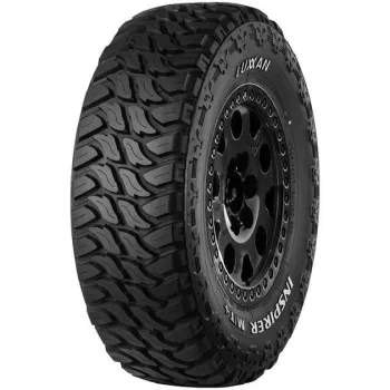 Літня шина Luxxan  Inspirer M/T+ 265/75 R16 119/116Q