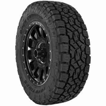 Всесезонная шина Toyo Open Country A/T III 235/60 R18 107H