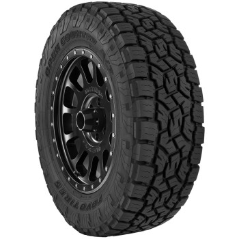 Всесезонная шина Toyo Open Country A/T III 255/60 R18 112H
