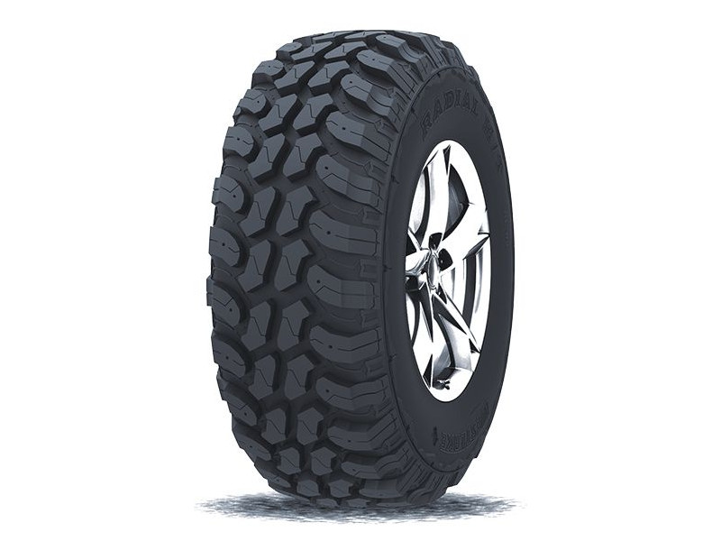 Всесезонна шина WestLake SL366 M/T 205/70 R15C 104/102Q