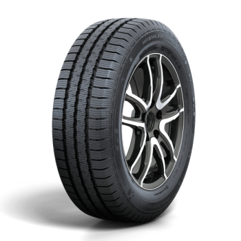 Всесезонна шина GT Radial Maxmiler AllSeason 225/65 R16C 112/110R