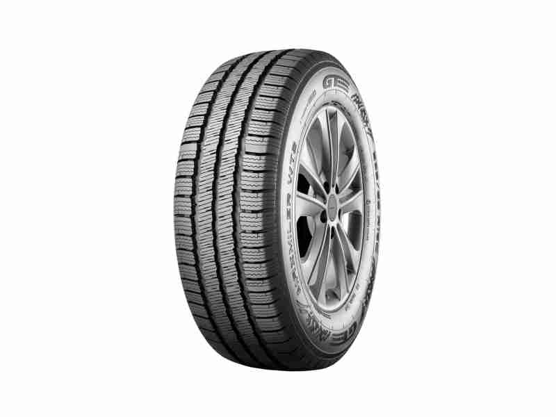 Зимняя шина GT Radial Maxmiler WT2 Cargo 195/70 R15C 104/102R