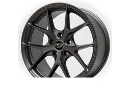 Диск Replica Subaru R331 W8.0 R17 PCD5x100 ET30 DIA73.1 Matt Graphite
