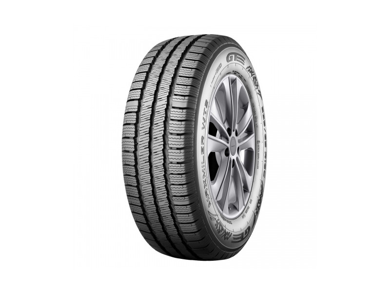 Зимова шина GT Radial Maxmiler WT2 Cargo 235/65 R16C 115/113R