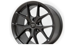 Диск Replica Toyota R331 W8.0 R17 PCD5x114.3 ET38 DIA73.1 Matt Graphite