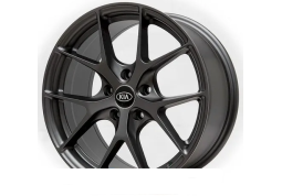 Диск Replica KIA R331 W8.0 R17 PCD5x114.3 ET38 DIA73.1 Matt Graphite