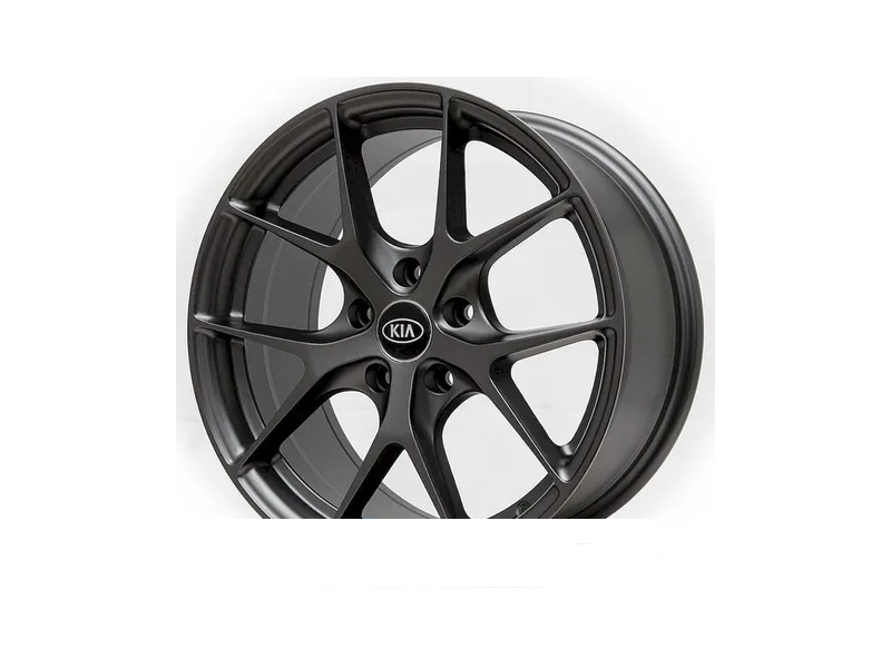 Диск Replica KIA R331 W8.0 R17 PCD5x114.3 ET38 DIA73.1 Matt Graphite