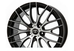 Диск Replica Toyota R334 W7.5 R17 PCD5x114.3 ET37 DIA73.1 MBMF