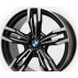 Диск Replica BMW M739 W8.5 R20 PCD5x120 ET33 DIA72.6 MBMF