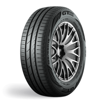 Лiтня шина GT Radial FE2 165/70 R14 81T