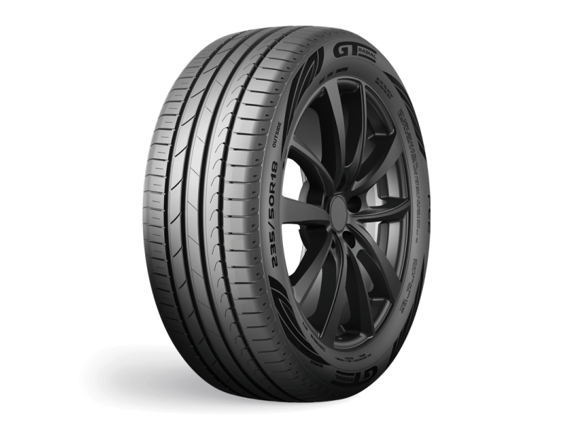 Летняя шина GT Radial FE2 SUV 215/60 R17 96H