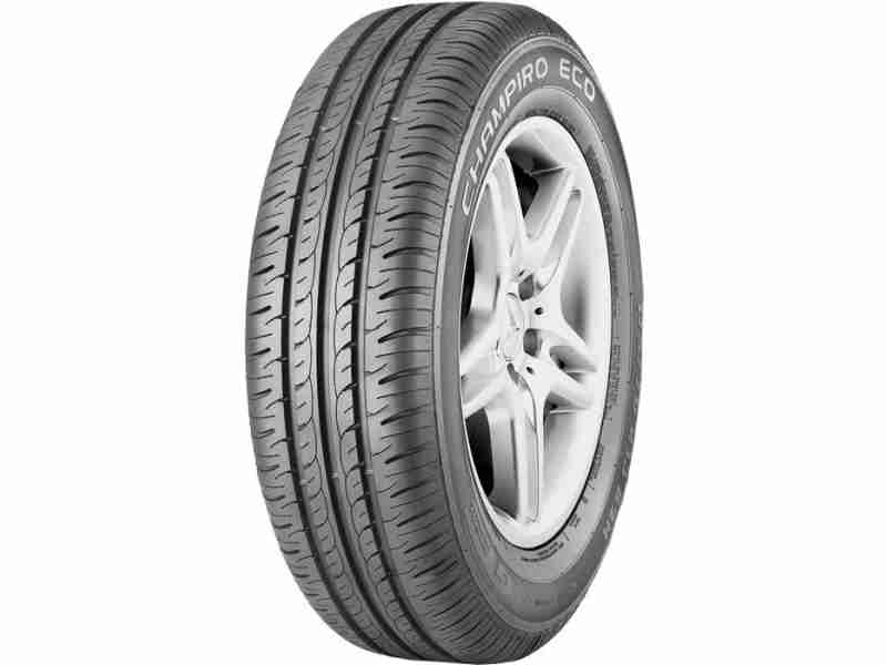 Летняя шина GT Radial Champiro Ecotec 205/65 R16 95H