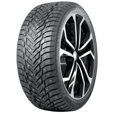 Зимняя шина Nokian Hakkapeliitta 10p SUV 275/50 R22 115T (под шип)
