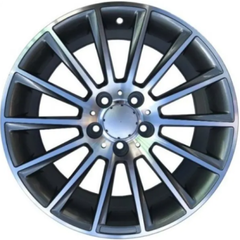Диск Replica MR139 W8.0 R18 PCD5x112 ET35 DIA66.56 GMF