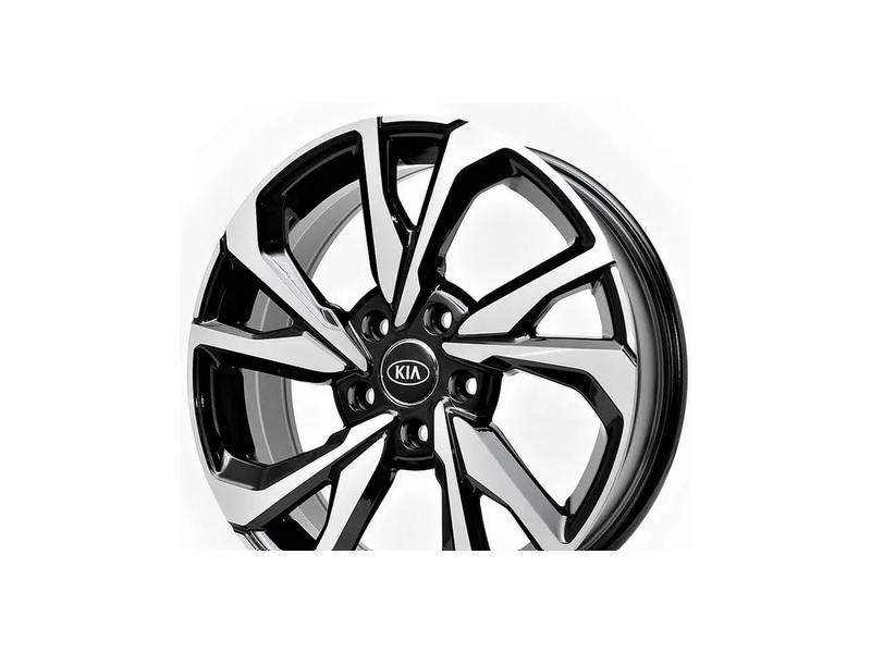 Диск Replica KIA RB99 W7.5 R17 PCD5x114.3 ET45 DIA67.1 BMF