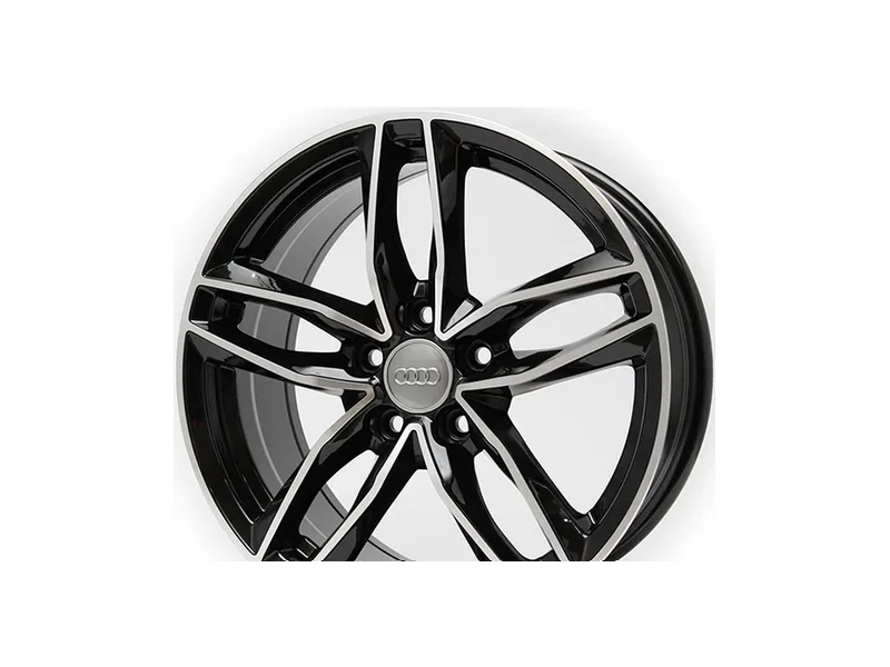 Диск Replica Audi RB39 W9.5 R21 PCD5x112 ET35 DIA66.6 BMF