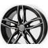 Диск Replica Audi RB39 W9.0 R20 PCD5x112 ET33 DIA66.6 BMF