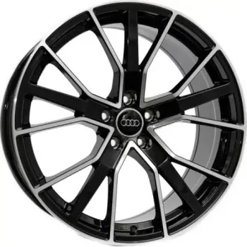 Диск Replica Audi RX48 BMF R22 W9.5 PCD5x112 ET35 DIA66.6