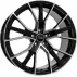 Диск Replica Audi RX48 BMF R22 W9.5 PCD5x112 ET35 DIA66.6