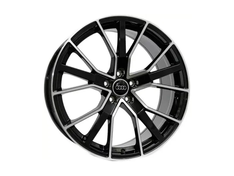 Диск Replica Audi RX48 BMF R22 W9.5 PCD5x112 ET35 DIA66.6