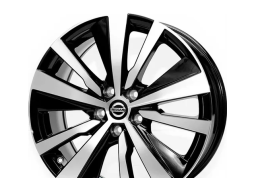 Диск Replica Nissan RX651 W7.0 R17 PCD5x114.3 ET48 DIA66.1 BMF