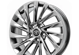 Диск Replica Toyota RB313 W7.5 R17 PCD5x114.3 ET45 DIA60.1 HB
