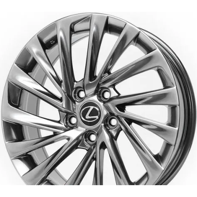 Диск Replica Lexus RB313 W7.5 R17 PCD5x114.3 ET45 DIA60.1 HB
