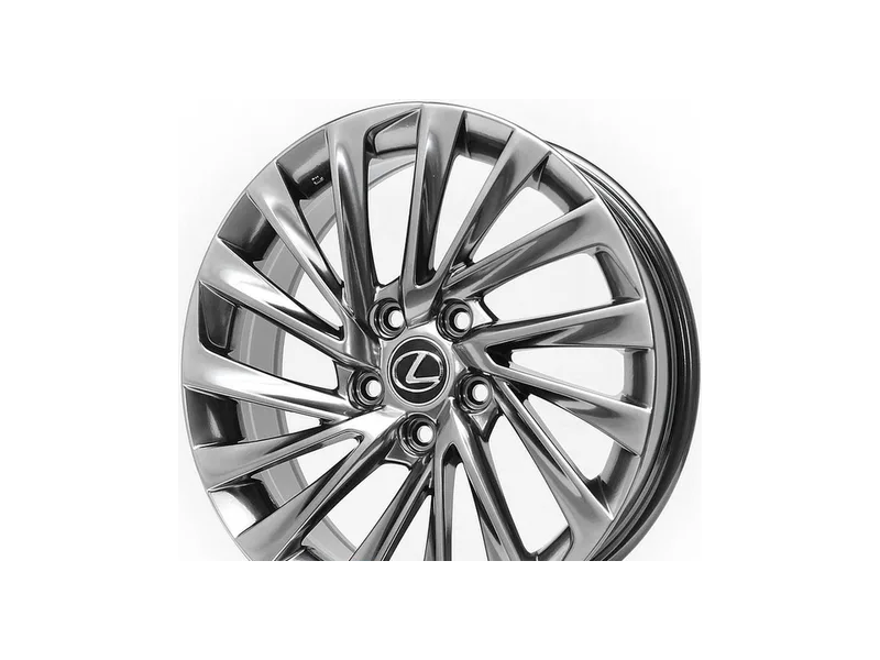 Диск Replica Lexus RB313 W7.5 R17 PCD5x114.3 ET45 DIA60.1 HB