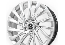 Диск Replica Lexus RB313 W8.0 R18 PCD5x114.3 ET45 DIA60.1 HS