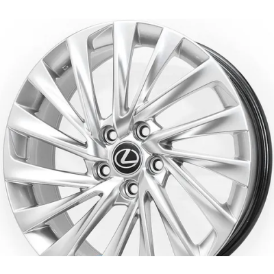 Диск Replica Lexus RB313 W7.5 R17 PCD5x114.3 ET45 DIA60.1 HS