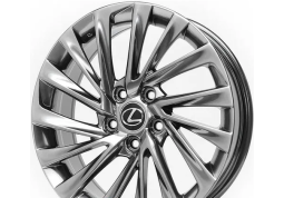 Диск Replica Lexus RB313 W8.0 R18 PCD5x114.3 ET45 DIA60.1 HB
