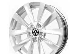 Диск Replica Volkswagen RB45 W7.0 R17 PCD5x112 ET42 DIA57.1 HS
