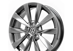 Диск Replica Volkswagen RB45 W7.0 R17 PCD5x112 ET42 DIA57.1 HB