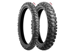 Летняя шина Bridgestone Battlecross X40 120/80 R19 63M